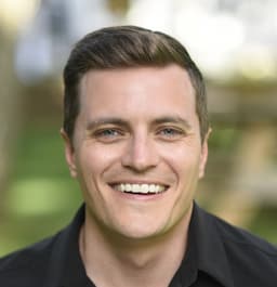 Michael Anderson