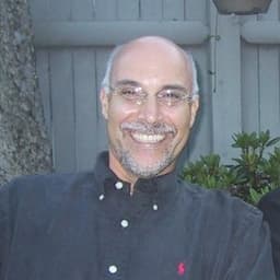 Rick Jacobs, PhD